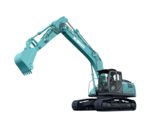  Kobelco SK210 (SN)LC-11E