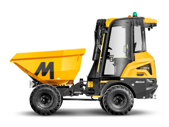 Mecalac 3.5MDX