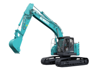 Kobelco SK270SR (N)LC-7