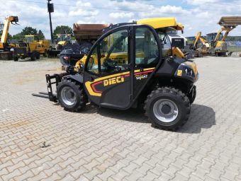 DIECI APOLLO 20.4 SMART *6103