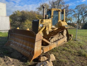CAT D5H XL*4959