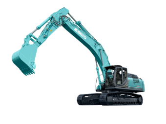  Kobelco SK350 (N)LC-11E