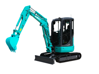  Kobelco SK26SR-7