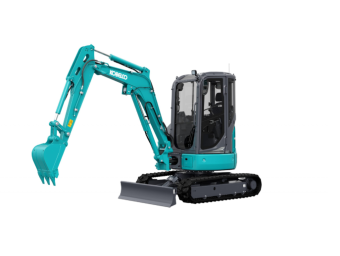  Kobelco SK28SR-7
