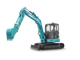 Kobelco SK50SRX-7E