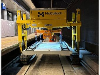 Panel Lifter