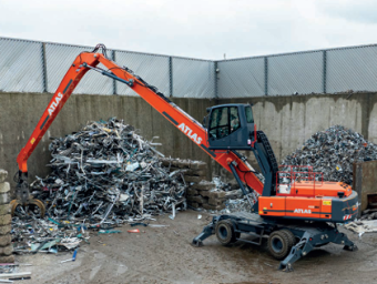 Atlas 450MH