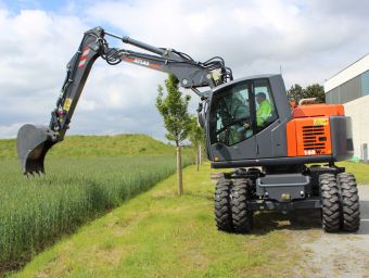 Atlas 160W