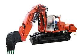 Schaeff TE210E
