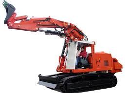 Schaeff TE210 D