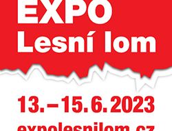 EXPO Lesní lom