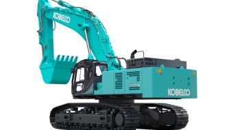 KOBELCO - aktuální produktová řada